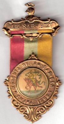 1899 Pin Image