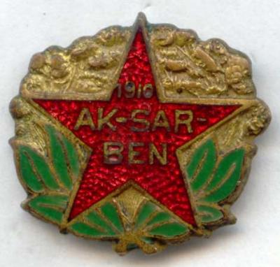 1910 Pin Image