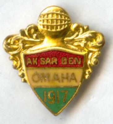 1917 Pin Image