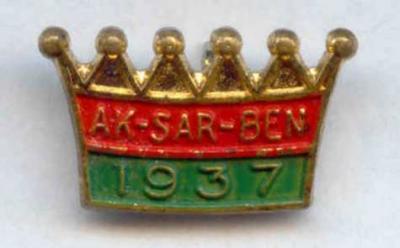 1937 Pin Image