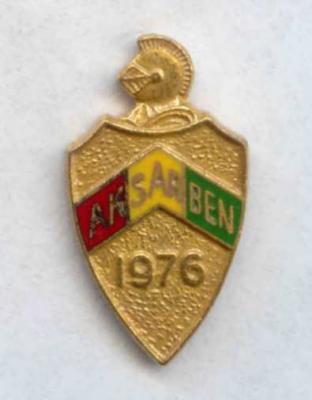 1976 Pin Image