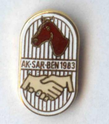 1983 Pin Image