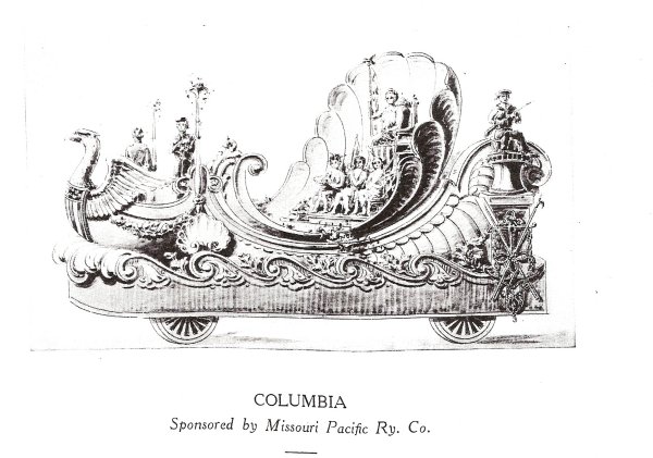 Columbia Image
