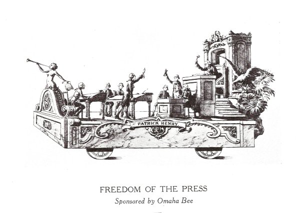 Freedom of the Press Image