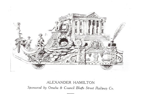Alexander Hamilton Image