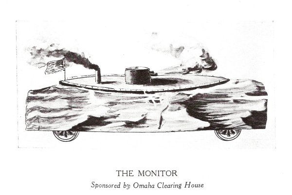 The Monitor Image
