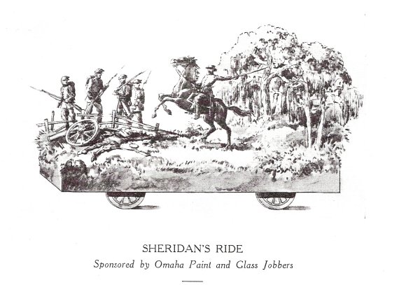 Sheridan's Ride Image