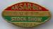 1941 Livestock Show Guest Pin Image