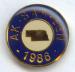 1986 Pin Image