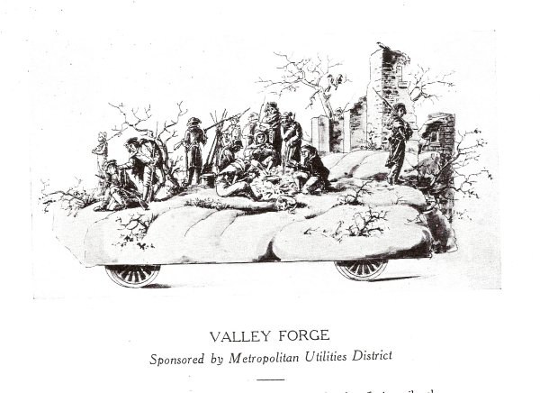 Valley Forge Image